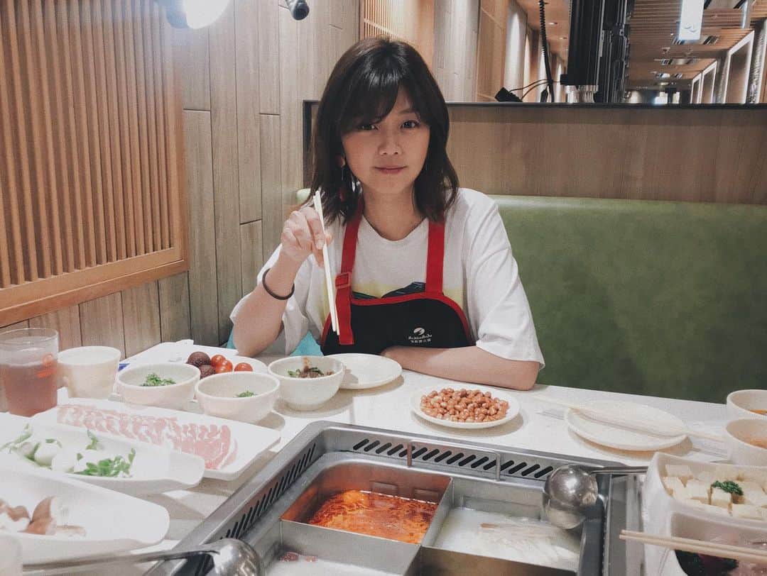 Irisのグルメインスタ