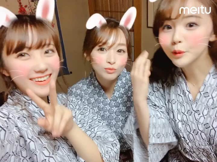 のインスタグラム：「やっとこどっこい スワイプしてね▶︎▶︎▶︎ ・ #りーまる #サロモ #サロンモデル #インフルエンサー #フリーモデル#フリーランスモデル#撮影データ #撮影モデル募集 #広告モデル #ファッション ・ ・ ・ こういう動画のやり方覚えてきました🐶🌟 ・ ・ 「りーまるさんブーメランやらないよね」 ってねねちゃんに言われたので 今の目標はかわいくブーメラン撮ること✊笑 ・ ・ いつかストーリーに上がった時は 温かい目で見てください🙊💐笑 ・ ・ ・ ・ #snowcam #snow #tiktok #boomerang ・ ・ ・ ・ ・ ・ ・ ・ ・ ・ 〈 撮影依頼募集中〉 6月後半、7月以降の 撮影依頼おまちしてます♪ DMくださると嬉しいです💐 よろしくお願い致します☺︎ ・ ・ ・ ・ #アパレルモデル  #ポートレートモデル #被写体モデル#カメラマンさんと繋がりたい #サロンモデル募集 #作品撮り #ダイエット #写真好きな人と繋がりたい  #美容好きな人と繋がりたい #写真撮ってる人と繋がりたい  #女子力アップ#流行り#女子会#温泉#オフショット#浴衣」
