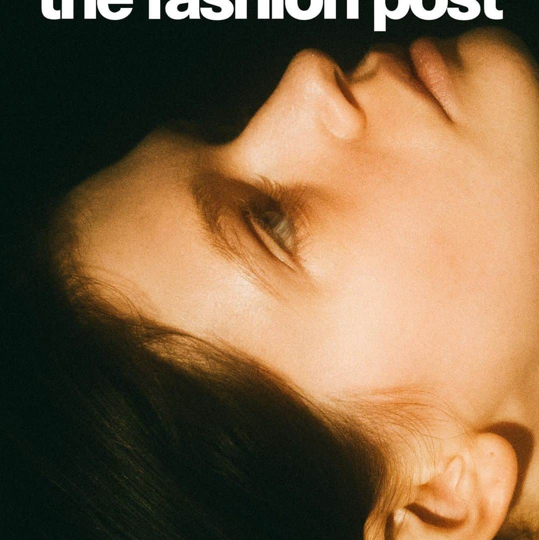 The Fashion Postのインスタグラム