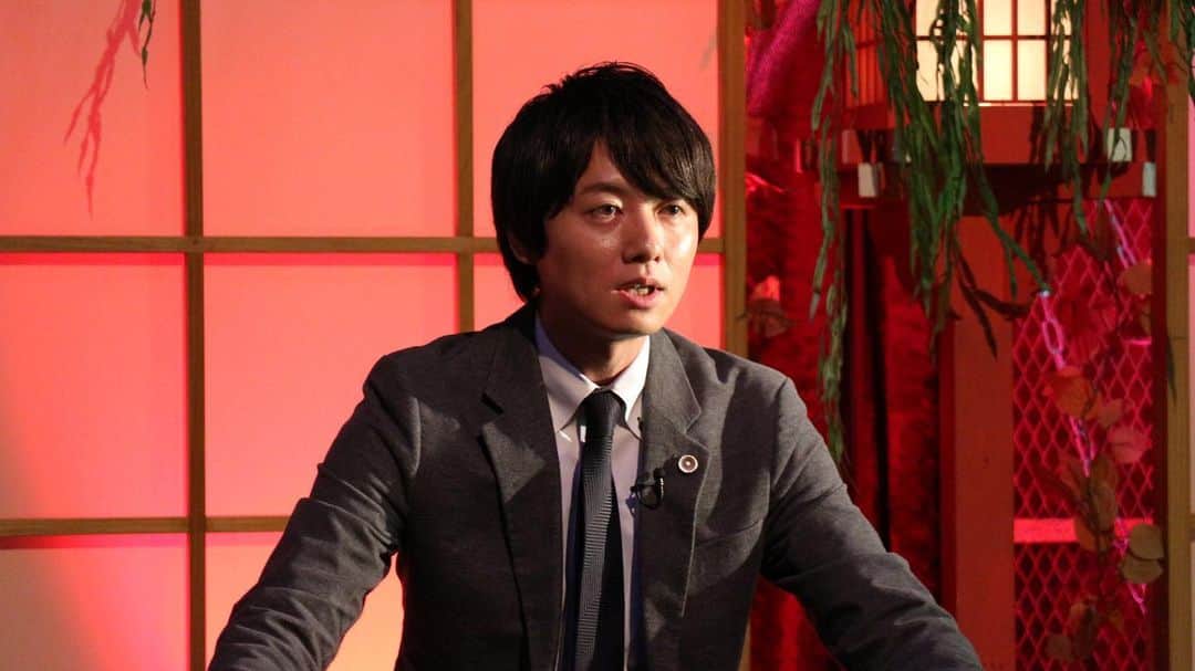 BSスカパー「BAZOOKA!!!」のインスタグラム：「【PHOTO GALLERY】  2019年6月3日放送 BAZOOKA!!!#261 『お化けの出てこない怖い話 2019』 画像：(c)BAZOOKA!!! #BAZOOKA  #スカパー  #BSスカパー」