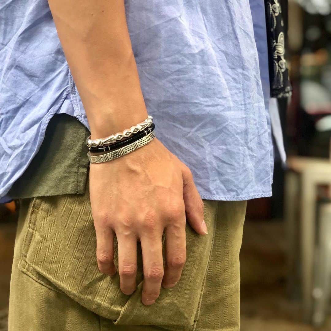 BEAMS+のインスタグラム
