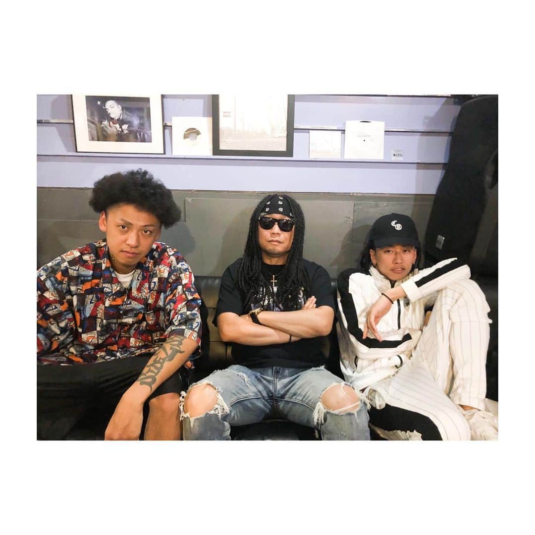 DJ PMXのインスタグラム