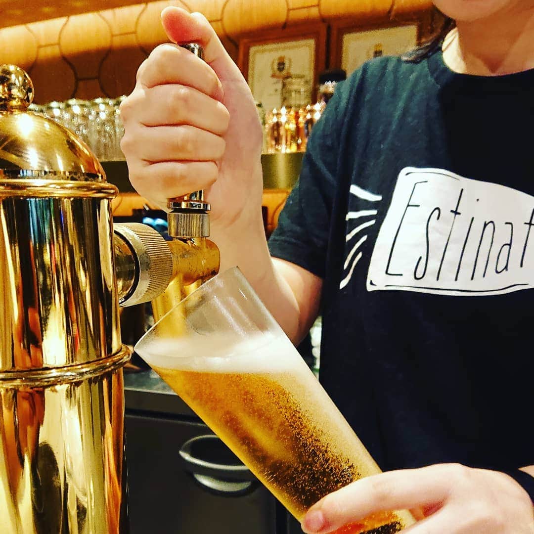 ESTINATE HOTELのグルメインスタ