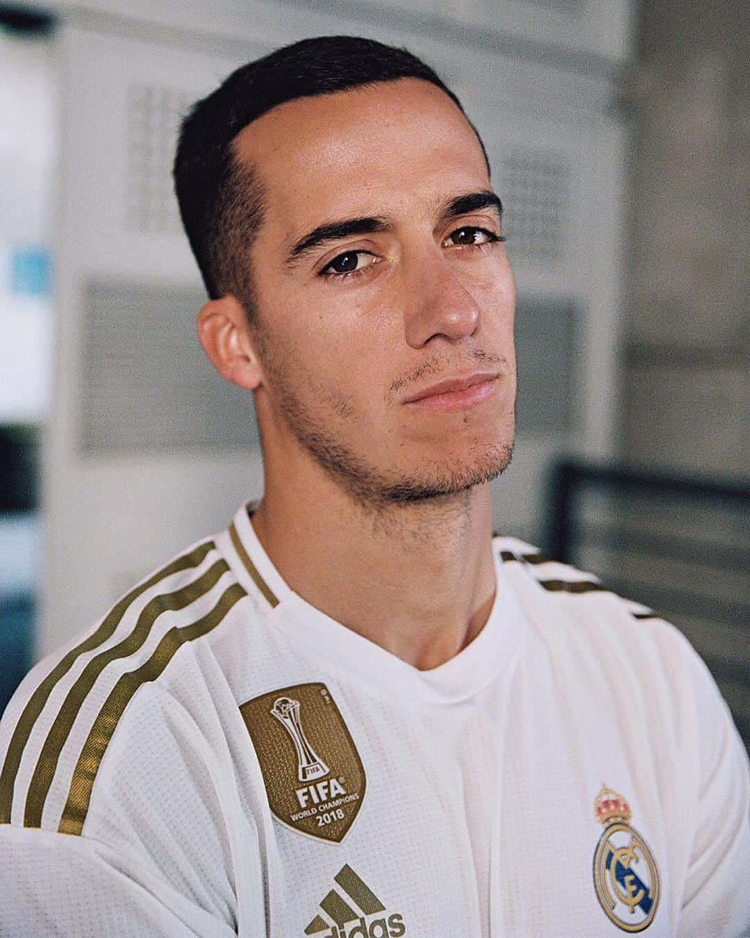 adidas Footballさんのインスタグラム写真 - (adidas FootballInstagram)「Demand glory. Introducing the new 2019/20 @realmadrid Home kit, exclusively available now through adidas and official club stores. #DareToCreate . Find out more: www.adidas.com/Real_Madrid . #Football #Soccer #adidasFootball」6月7日 17時00分 - adidasfootball