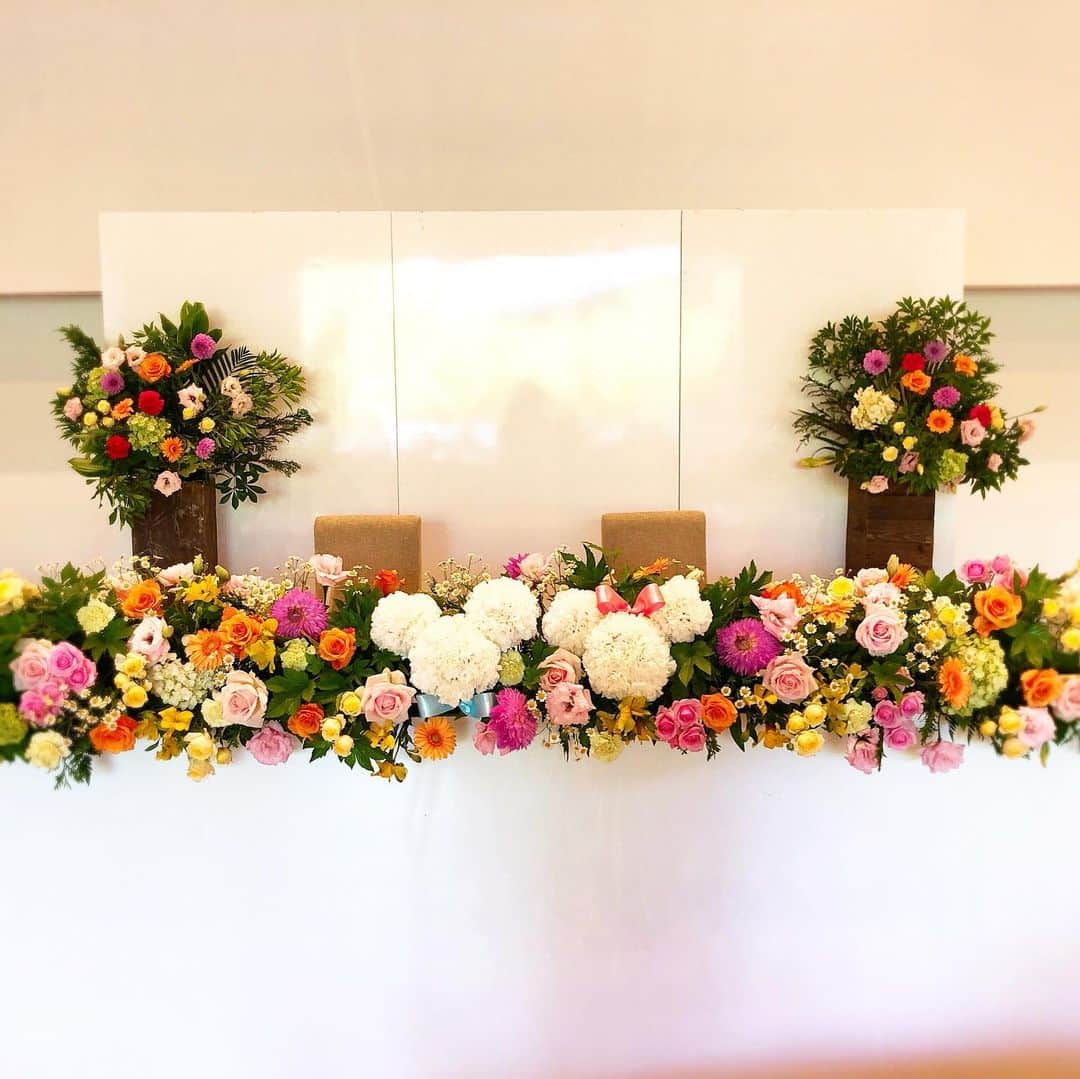 ガーデンテラス宮崎ホテル＆リゾートのグルメインスタ