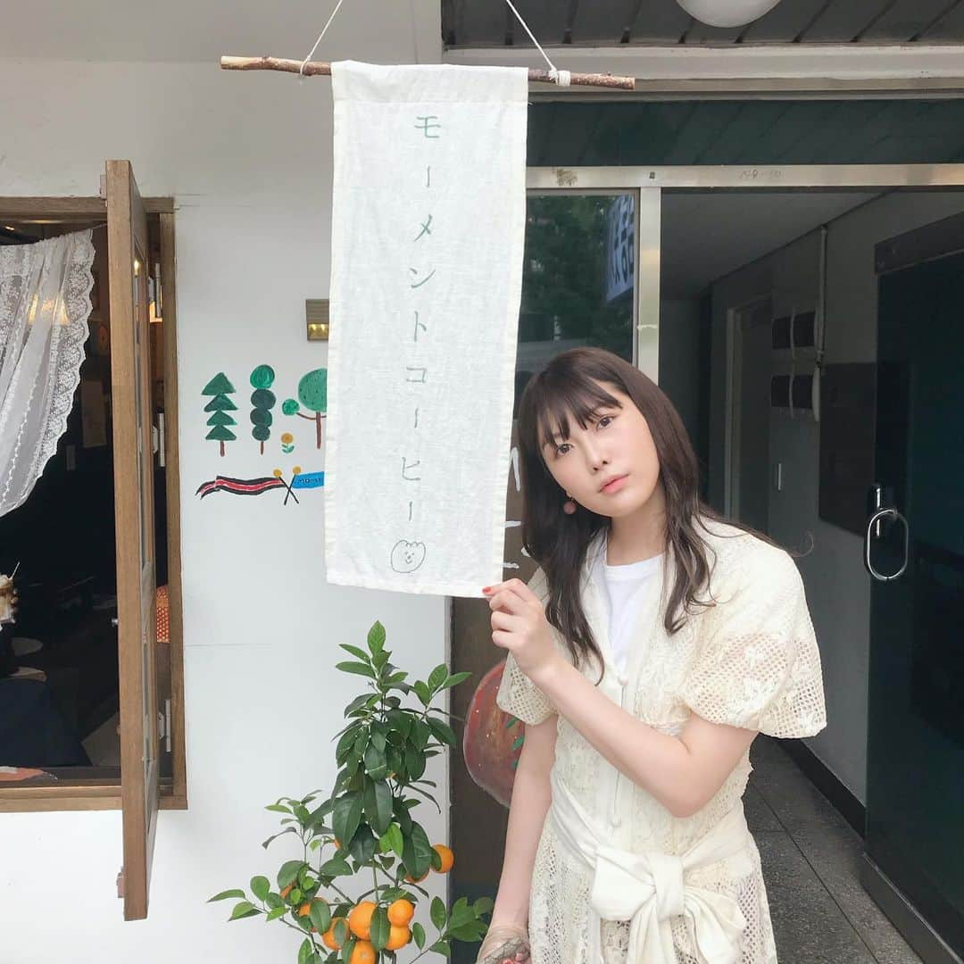 横島亜衿さんのインスタグラム写真 - (横島亜衿Instagram)6月7日 17時03分 - _aeri_yokoshima