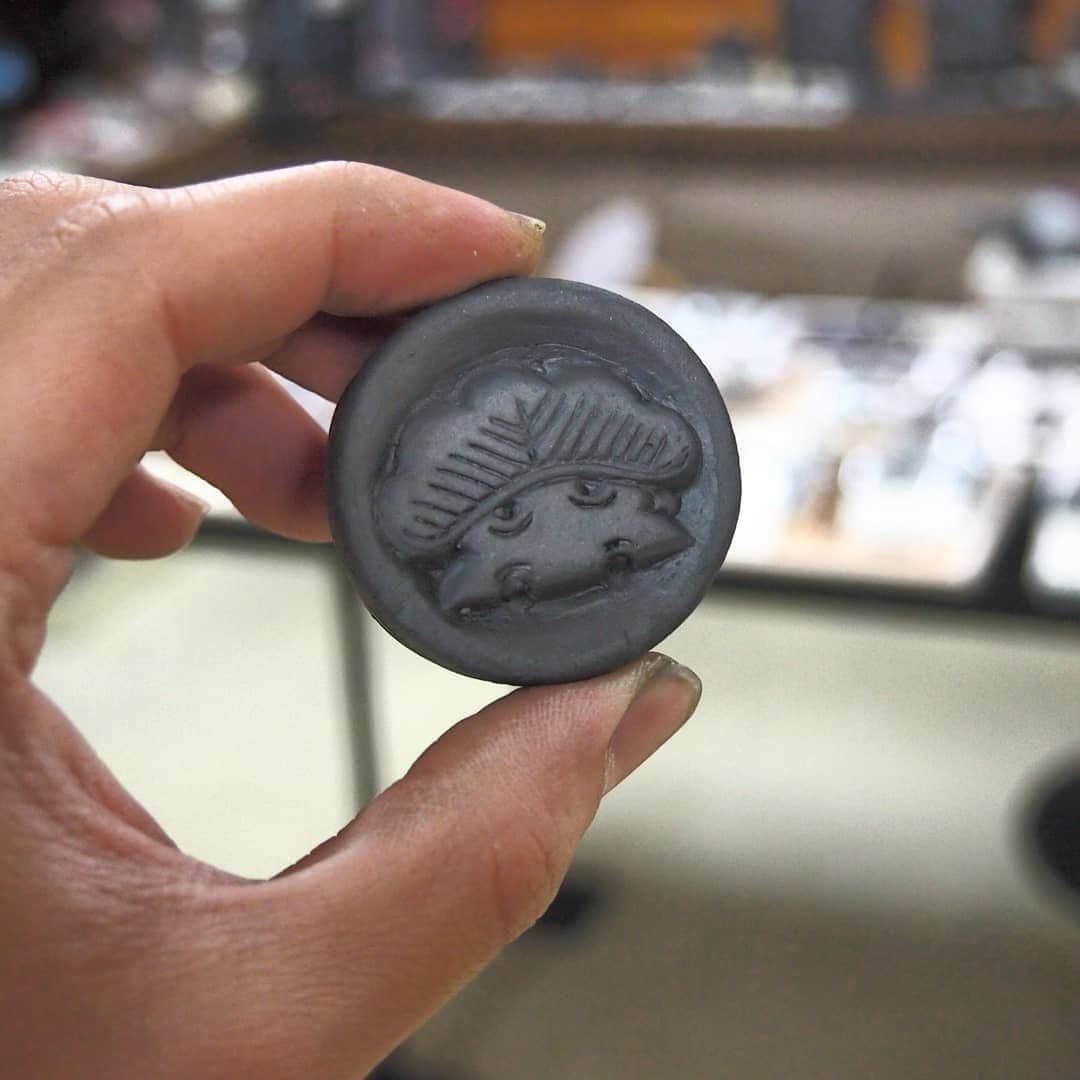 安冨白土瓦(淡路島 かわらや) のグルメインスタ