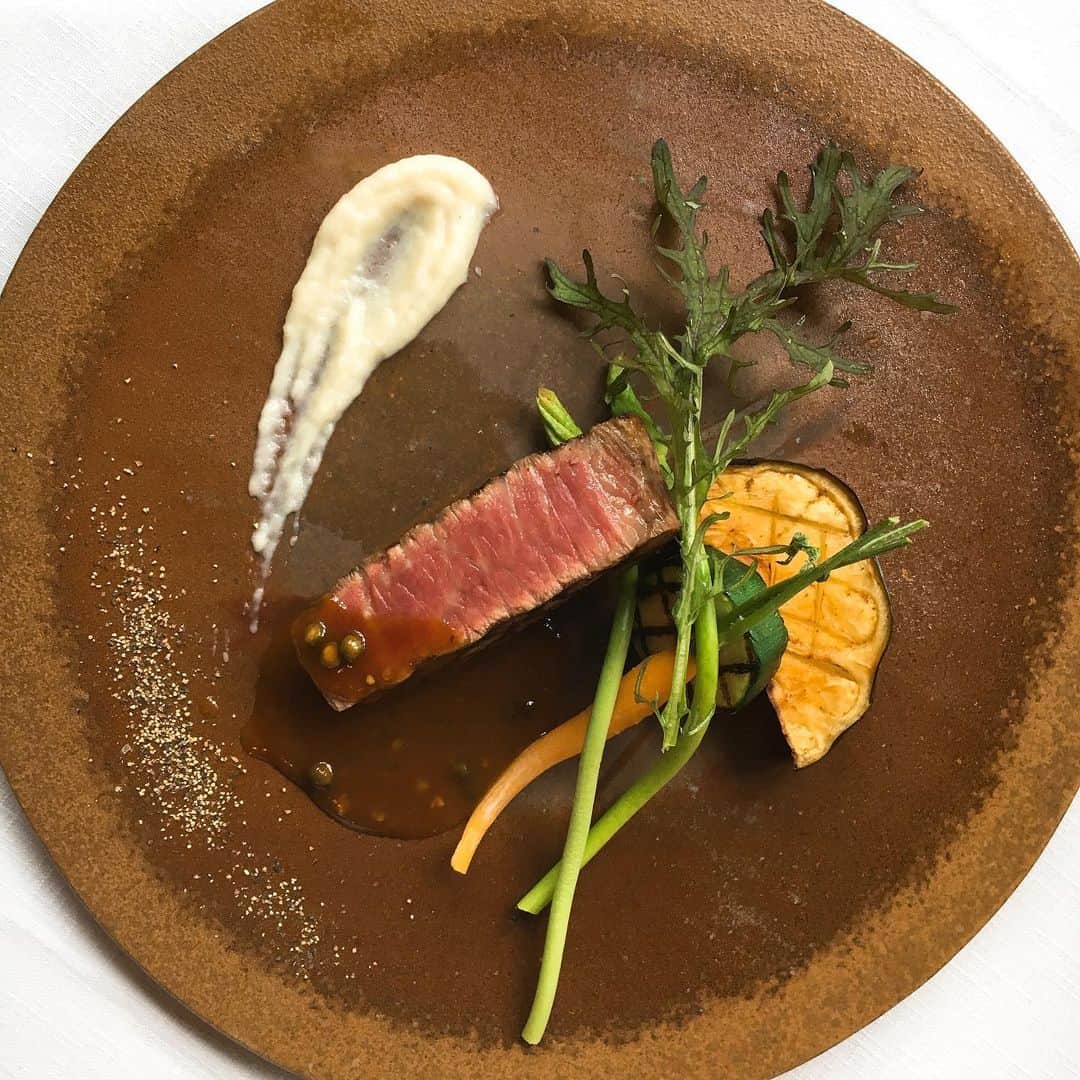 レストランKIYOMIZU東山庭のグルメインスタ