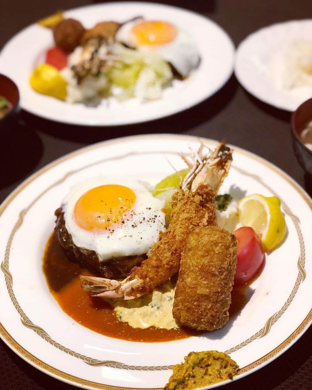 小川ひとみのグルメインスタ