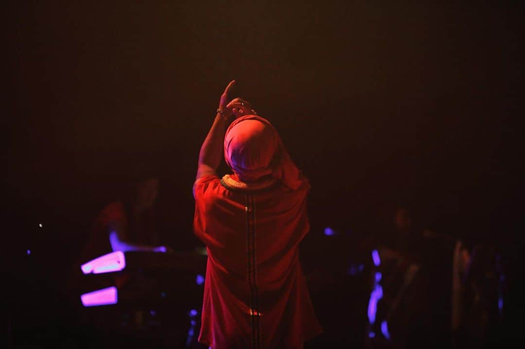 HAN-KUN Staffのインスタグラム