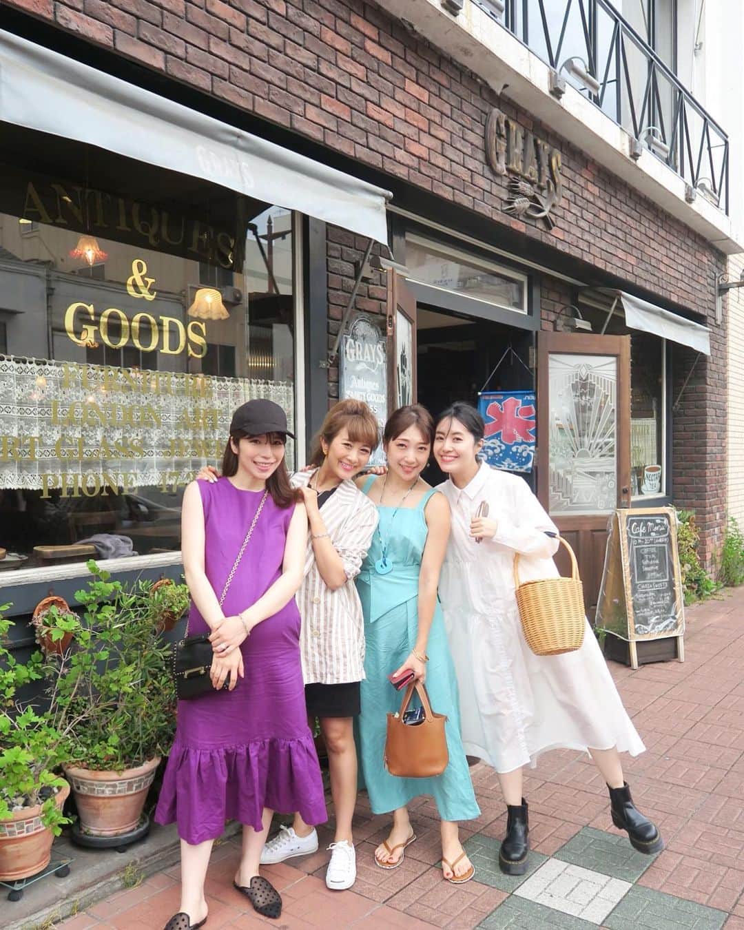 Mai Wakimizuのグルメインスタ