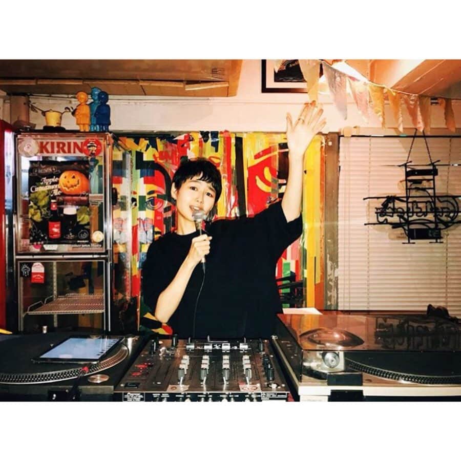 水戸悠夏子のグルメインスタ