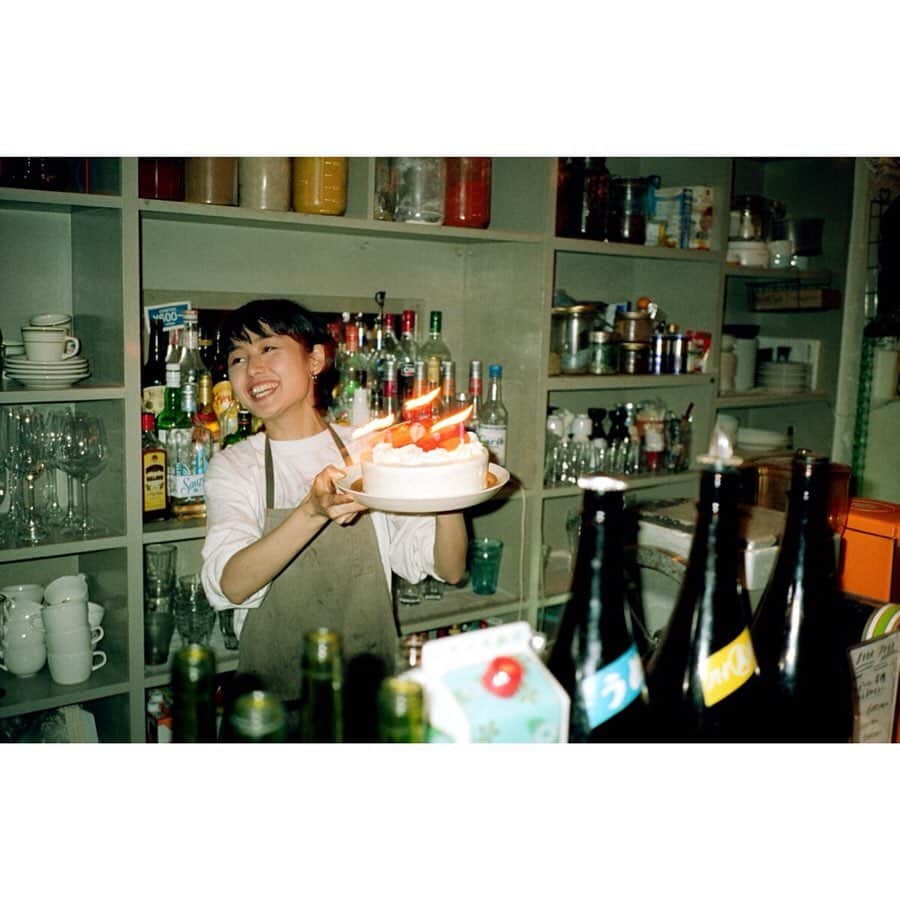 水戸悠夏子のグルメインスタ