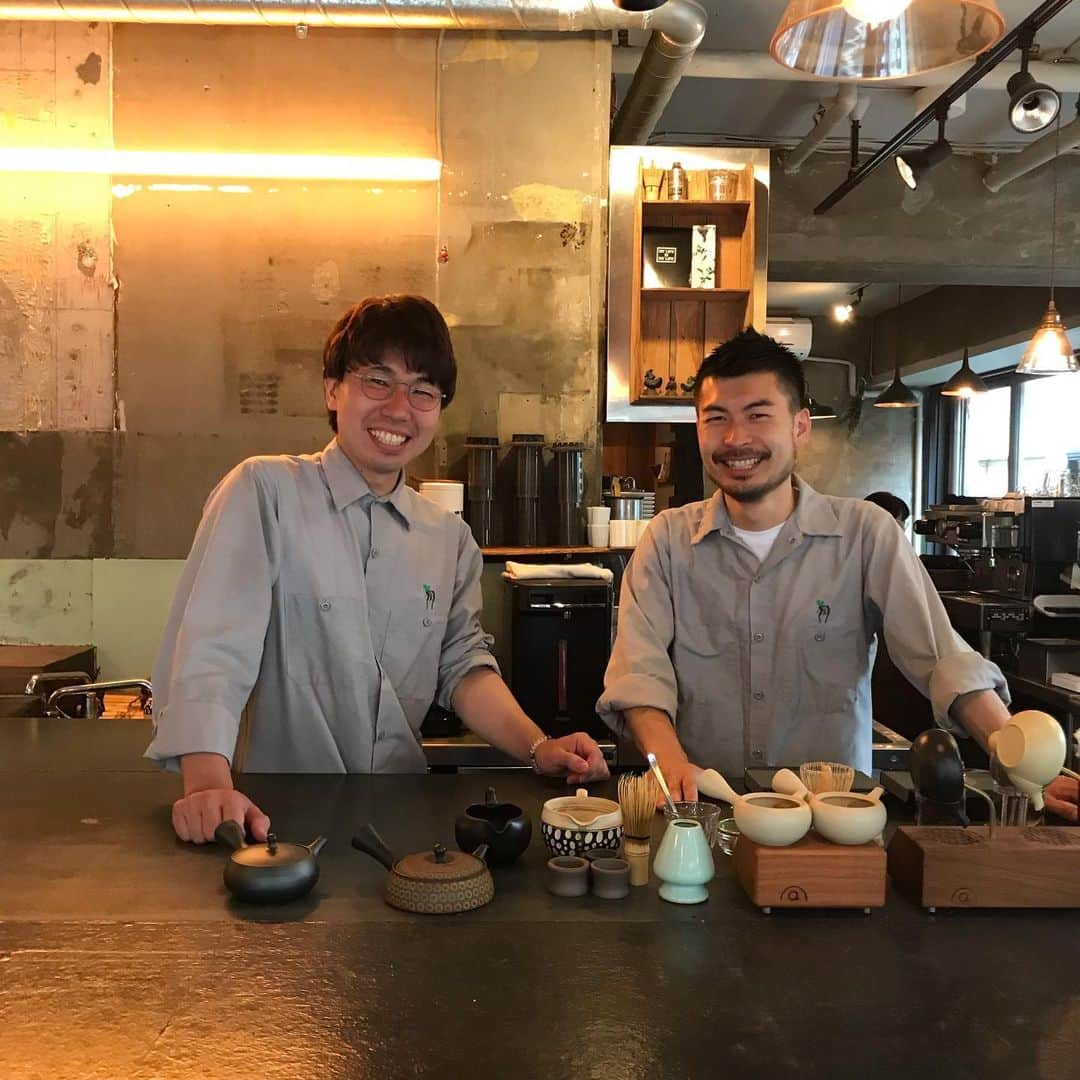 goodcoffeemeのグルメインスタ