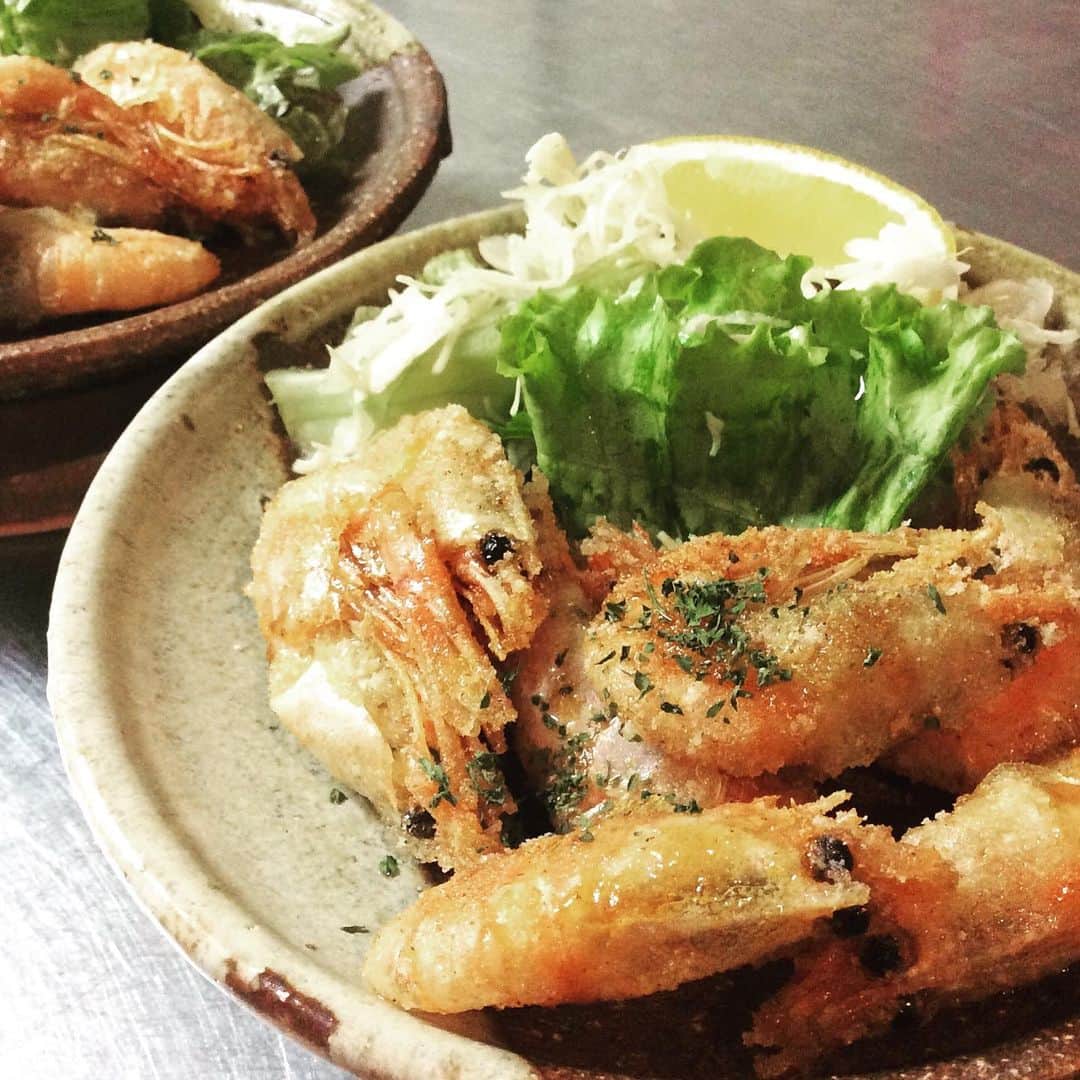 知床漁場枚方駅前店のグルメインスタ