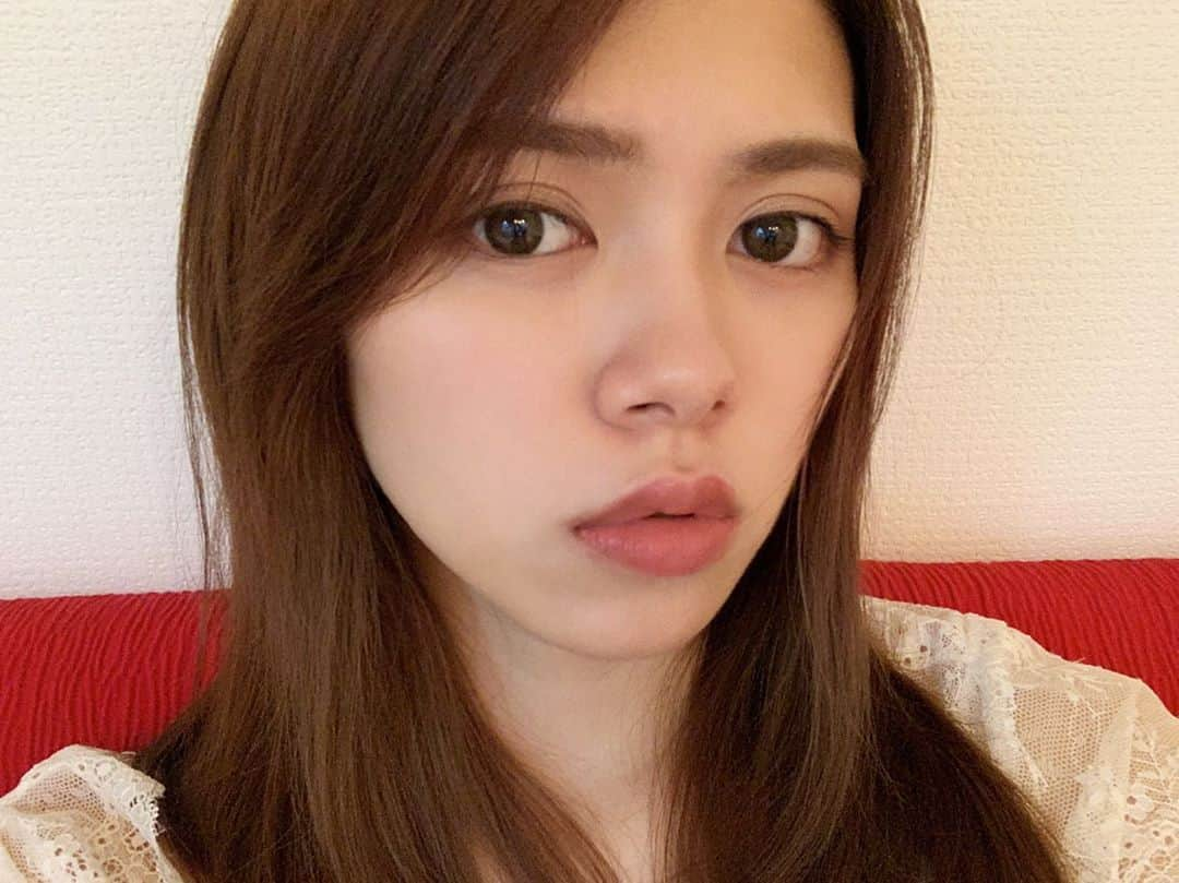 鷹野日南さんのインスタグラム写真 - (鷹野日南Instagram)「🐈 ~ ⁑  #selfie」6月7日 18時07分 - hinachan.3