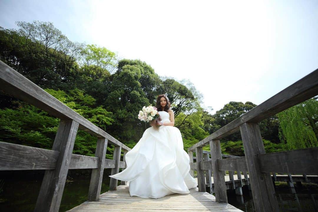 ガーデンレストラン徳川園のグルメインスタ