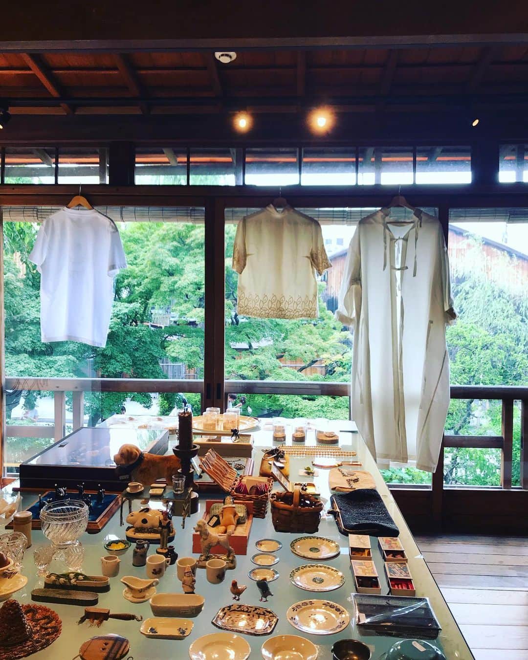 遠山正道さんのインスタグラム写真 - (遠山正道Instagram)「#passthebaton京都」6月22日 14時06分 - masatoyama