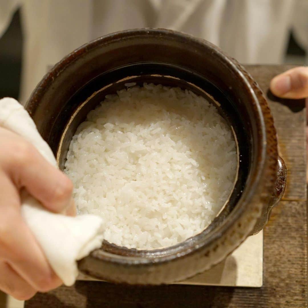 うどんが主食のグルメインスタ