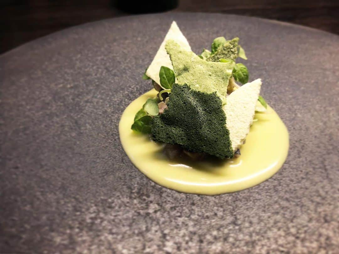 乾雅人のグルメインスタ