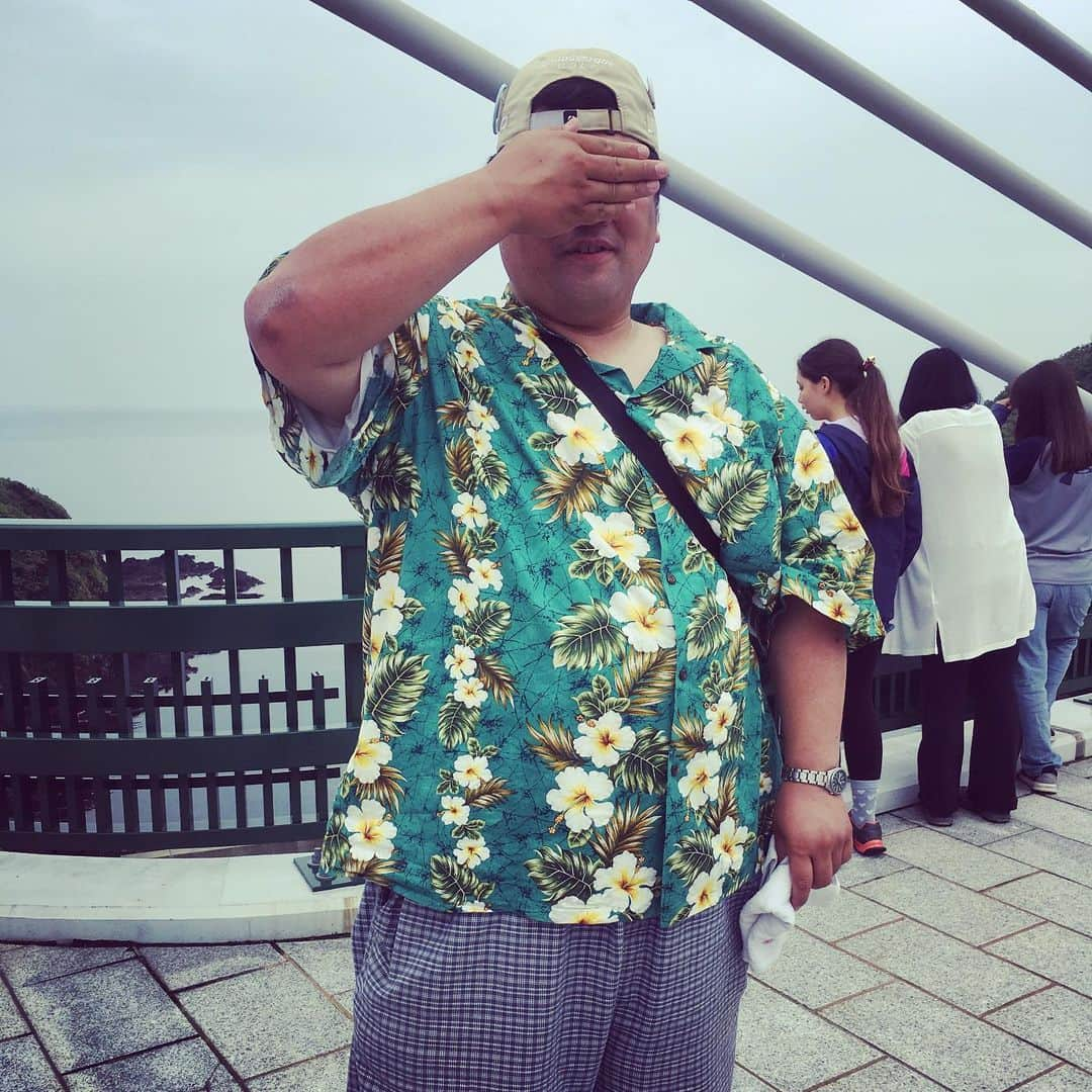 富所哲平さんのインスタグラム写真 - (富所哲平Instagram)「#佐渡 #fmgunma #WG863 #アンカンミンカン」6月22日 13時03分 - tomitetsu823