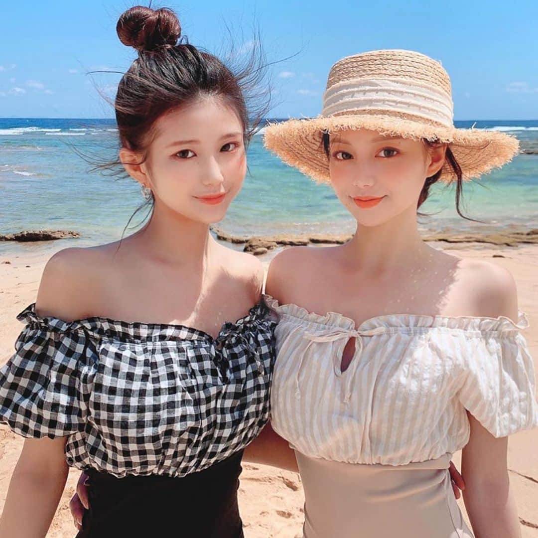 Chuuのインスタグラム：「chuu twin👭✨#chuuseoul」