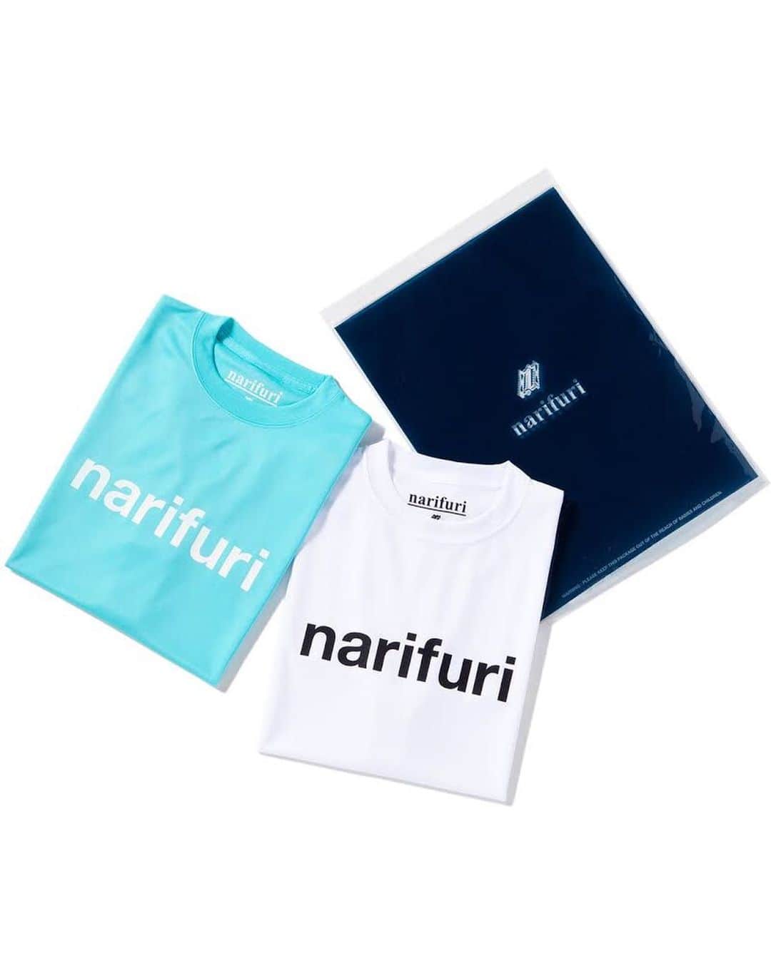 narifuri_japanさんのインスタグラム写真 - (narifuri_japanInstagram)「﻿ 肌触りの良い滑らかな素材感。﻿ 蒸し暑い時期に最適な吸汗速乾機能。﻿ 旅先などでスリムに収納できるオリジナルジップケース付き。﻿ ﻿ サマーライドに最適な 高機能素材の2枚パックTシャツが登場です。﻿ ﻿ ﻿ ● NF1111スーベニアドライTシャツ(2P) / Dry Souvenir T-shirts(2P)﻿ ﻿ ・2 Pack UV cut & dry T- shirt for Summer ride ﻿ ・Sweat-absorbing and quick drying fablic ﻿ ・UV protection(UPF50+) ﻿ ・Silky touch polyester fabric ﻿ ・Zip lock package for compact storage on the road﻿ ﻿ ﻿ #narifuri﻿﻿ #ナリフリ﻿﻿ #bicycle﻿﻿ #cityride﻿﻿ #街乗り﻿ #バイシクル﻿」6月22日 13時20分 - narifuri_japan
