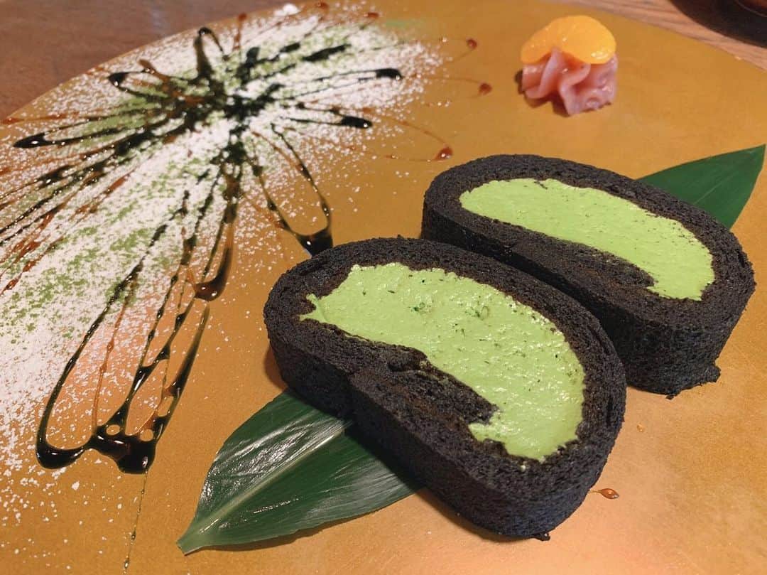 大矢真那のグルメインスタ