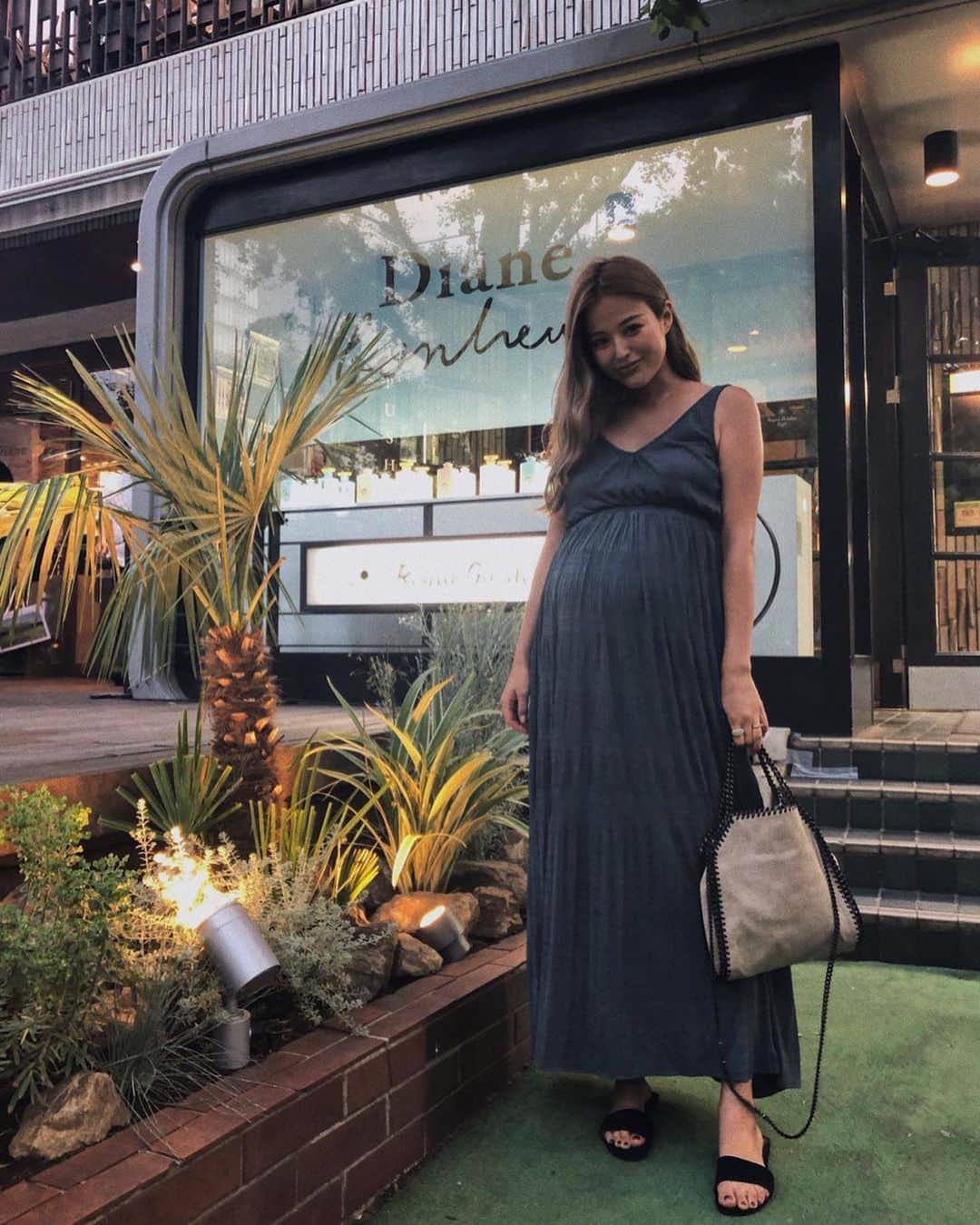 佐野真依子のグルメインスタ