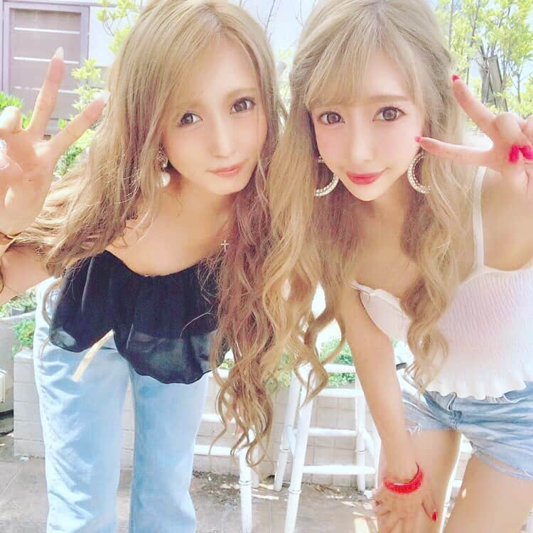 日菜あこのインスタグラム