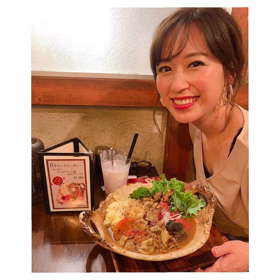 木村愛里のインスタグラム