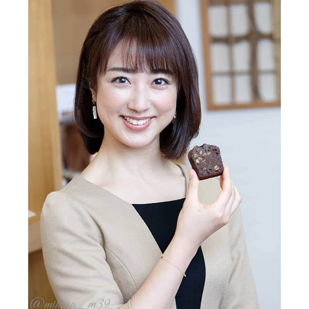 女子アナ好きみっきーさんのインスタグラム写真 - (女子アナ好きみっきーInstagram)「フリーアナ 川田裕美ちゃん❤️ 今日は、かわちゃん36歳の誕生日🎂✨ HAPPY BIRTHDAY！💓 . #川田裕美 #アナウンサー #フリーアナ #タレント #セントフォース #かわいい #ナイスバディ #あんこニスト #スキップ #hiromikawata #centforce #kawaii #cute #pretty #beautiful」6月22日 13時46分 - mikiya_m39