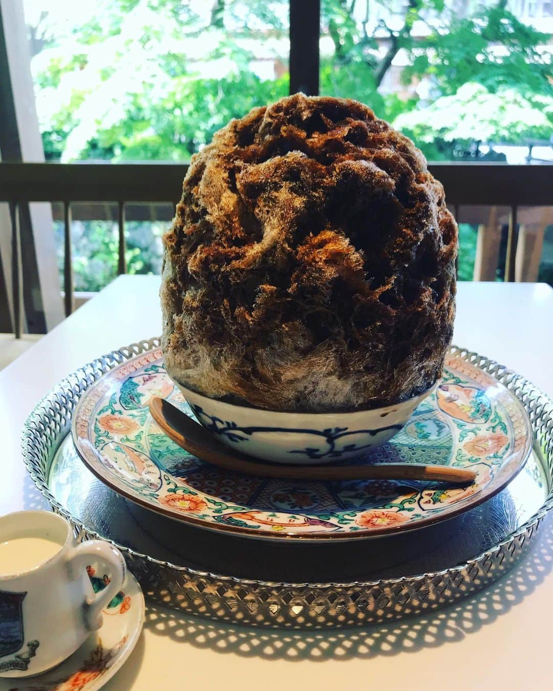 遠山正道のグルメインスタ