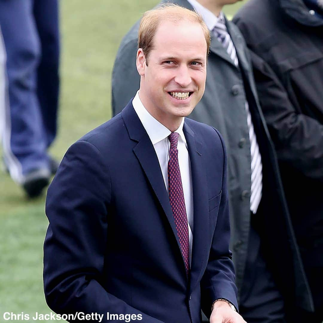 ABC Newsさんのインスタグラム写真 - (ABC NewsInstagram)「Happy birthday Prince William! #princewilliam #royalfamily #royals #birthday」6月22日 6時23分 - abcnews