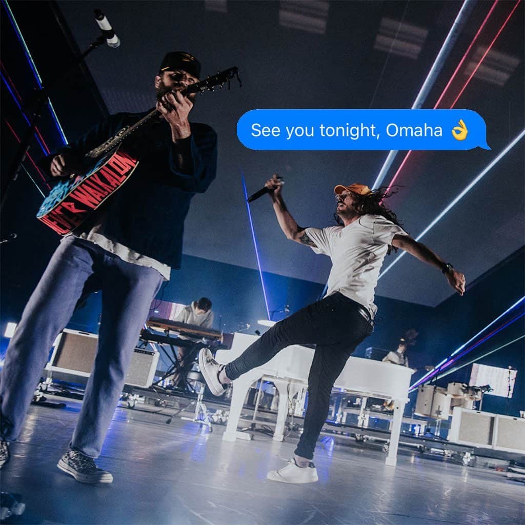 ユナイテッドのインスタグラム：「Can’t wait. See you there 💬」
