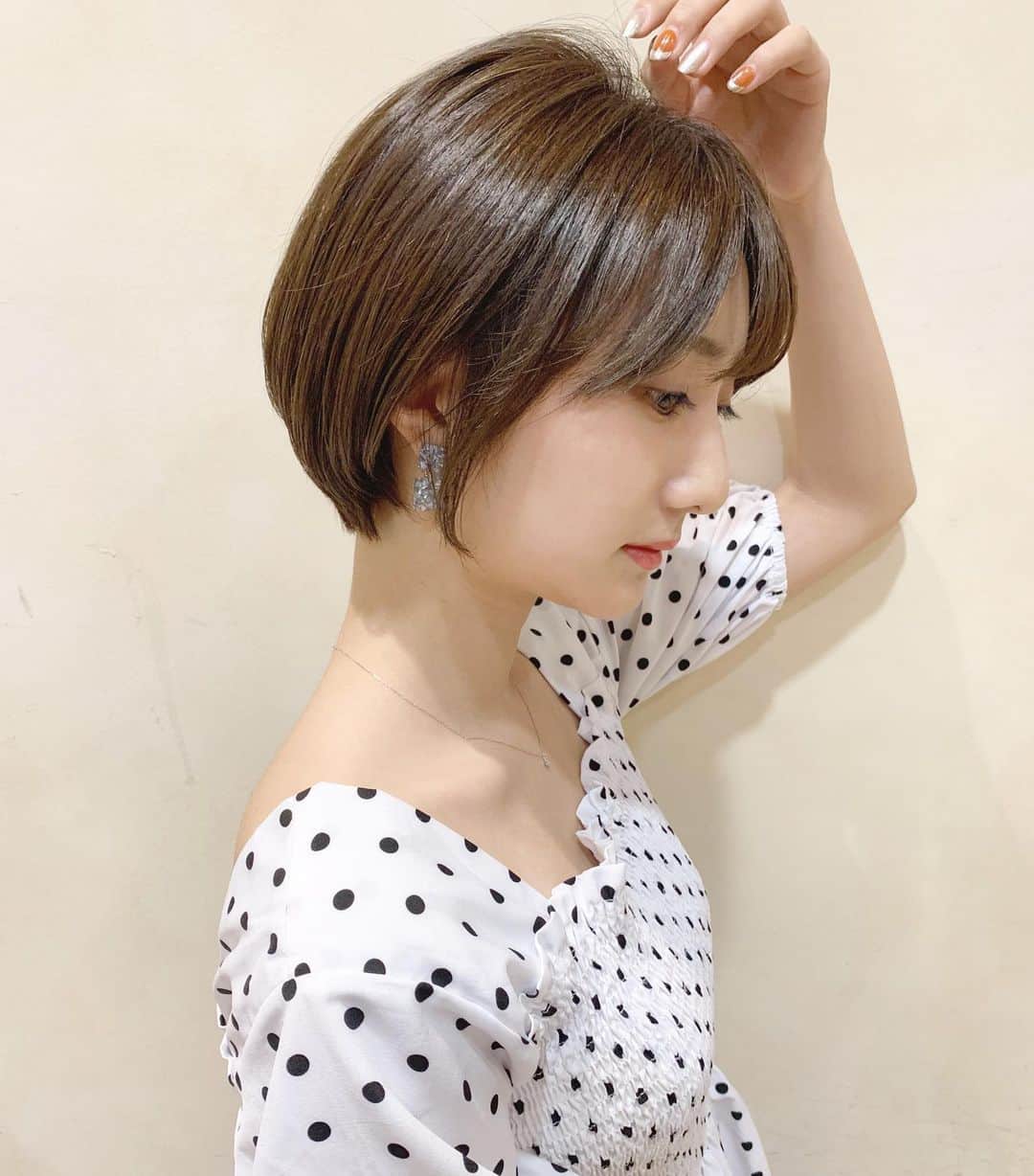 福間エリサのインスタグラム