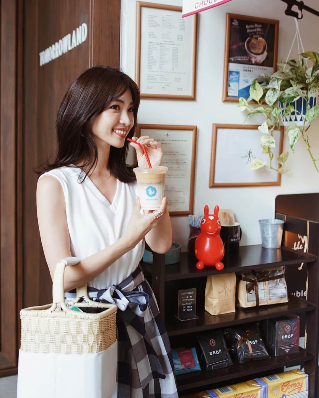 喜田彩子のグルメインスタ