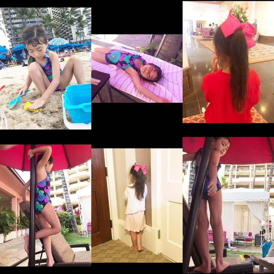 のインスタグラム：「9月で7歳👣 ・ ・ 最近は、長身細身のメンズが好きらしい🤦 ・ ・ 速水もこみちがタイプだと言ってるぉ🤪笑 ・ ・ それから、まぁやを怒る人とは絶対に結婚しないそう👀 ・ ・ しっかりしてるわ👀👌✨ ＊ ＊ ＊ #娘 #6歳 #もうすぐ７歳 #子供の成長 #速水もこみち #もこみちファン」