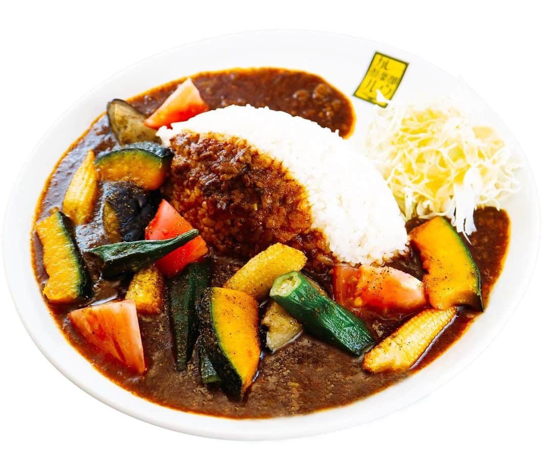 チキン南蛮カレーのルウ王子のグルメインスタ