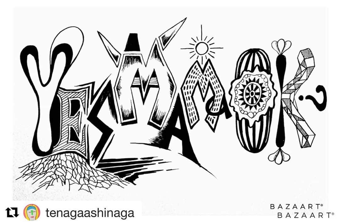 金剛地武志のインスタグラム：「#Repost @tenagaashinaga with @get_repost ・・・ Guitar Pop Restaurant vol.43 at 下北沢THREE 2019.6.22 Sat  yes,mama ok? with others  #tenaga #japan #yesmamaok? #shimokita #guitarpop #live」