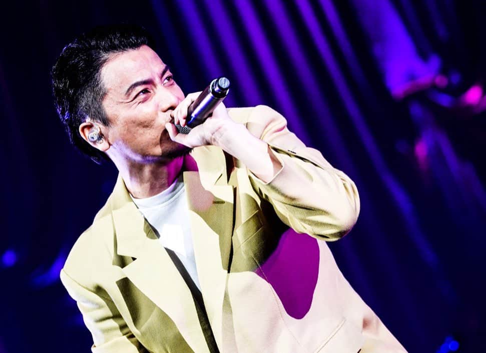 FM802のインスタグラム