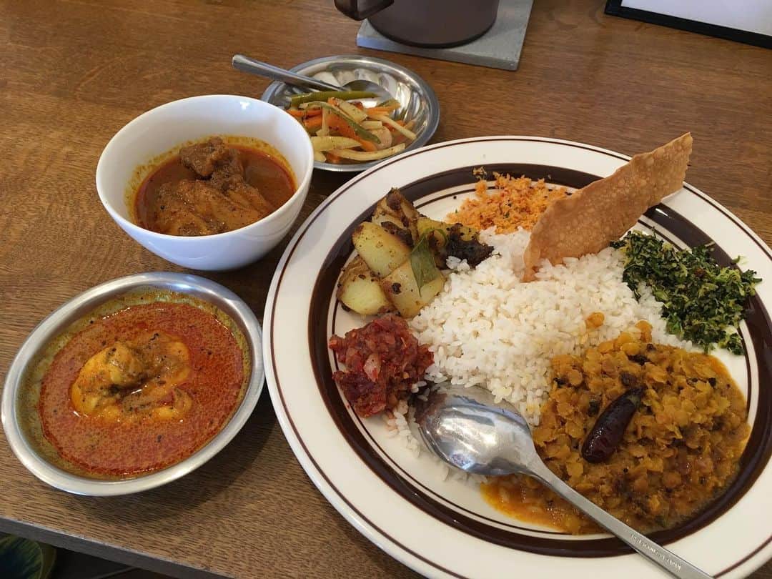 NAOTOのグルメインスタ