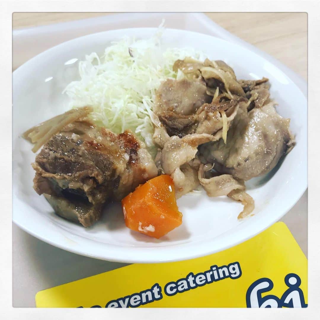 北山陽一のインスタグラム：「第二弾」