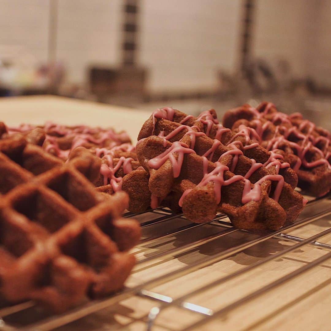 横浜生まれのチョコレート専門店 バニラビーンズのグルメインスタ