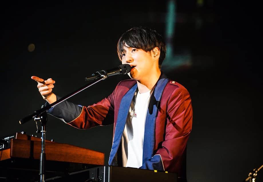 FM802のインスタグラム