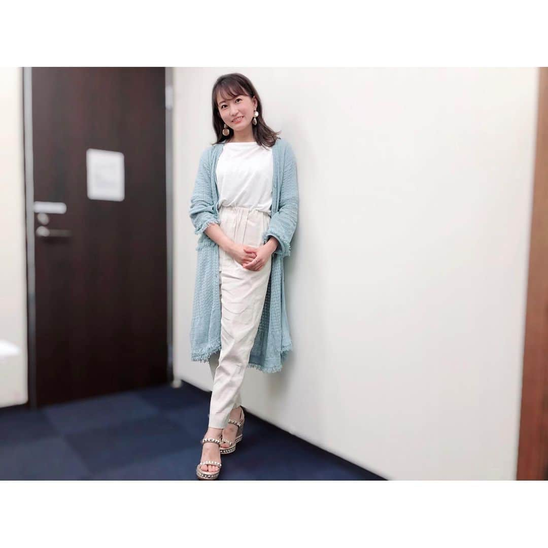 津田麻莉奈のインスタグラム