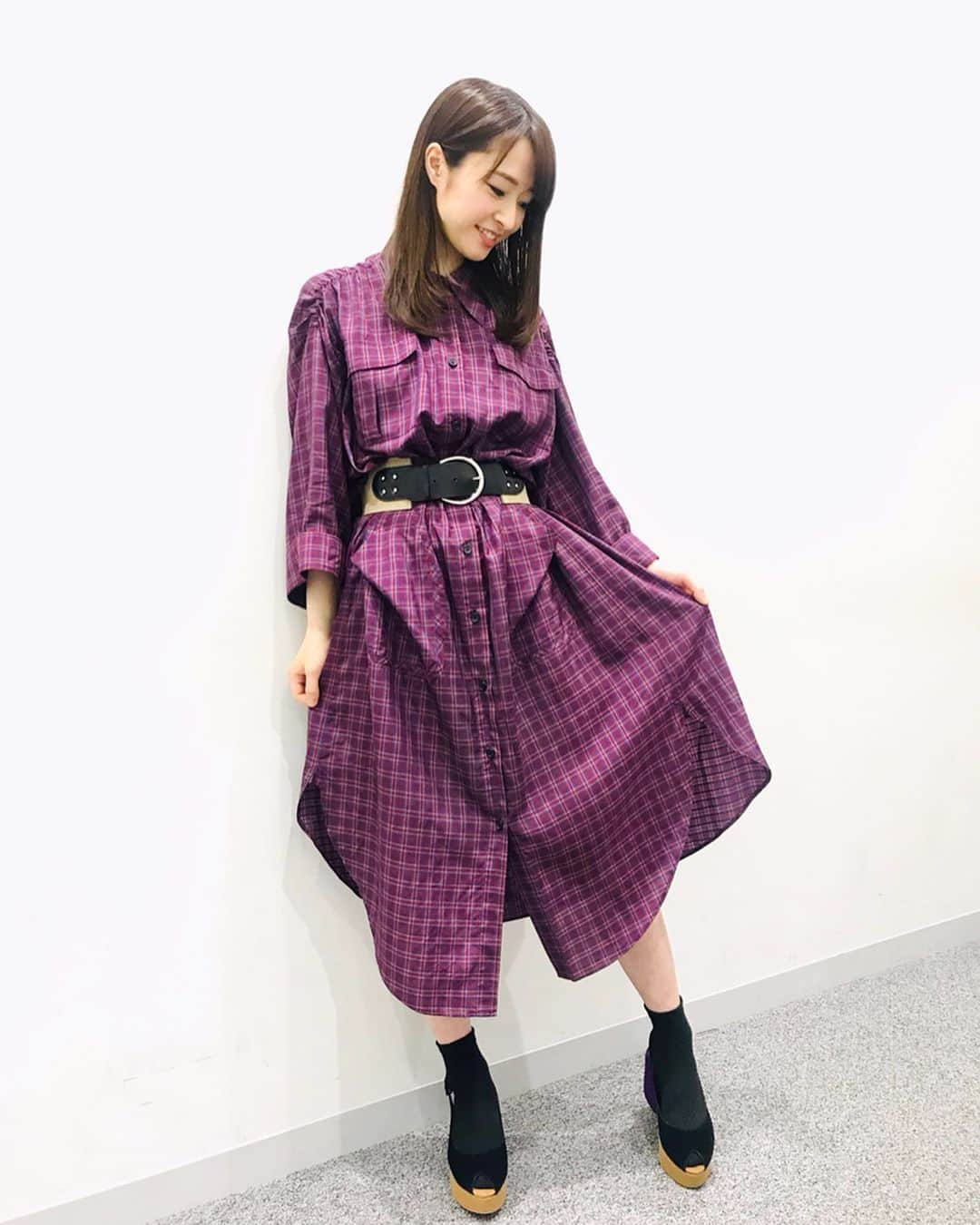 梅本静香のインスタグラム