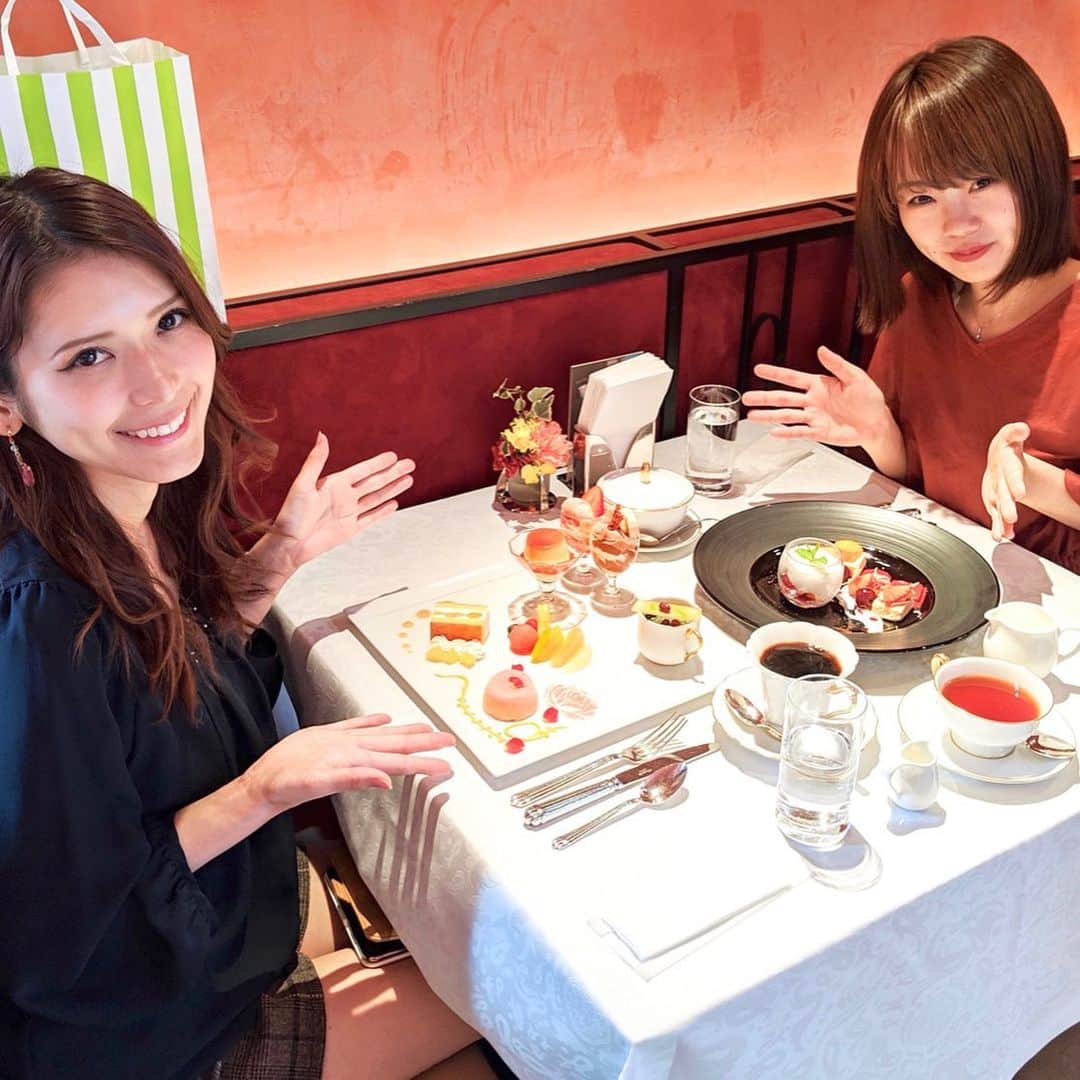 大見さなえのグルメインスタ