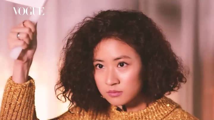 Vogue Taiwan Officialさんのインスタグラム動画 - (Vogue Taiwan OfficialInstagram)「昨晚 ...