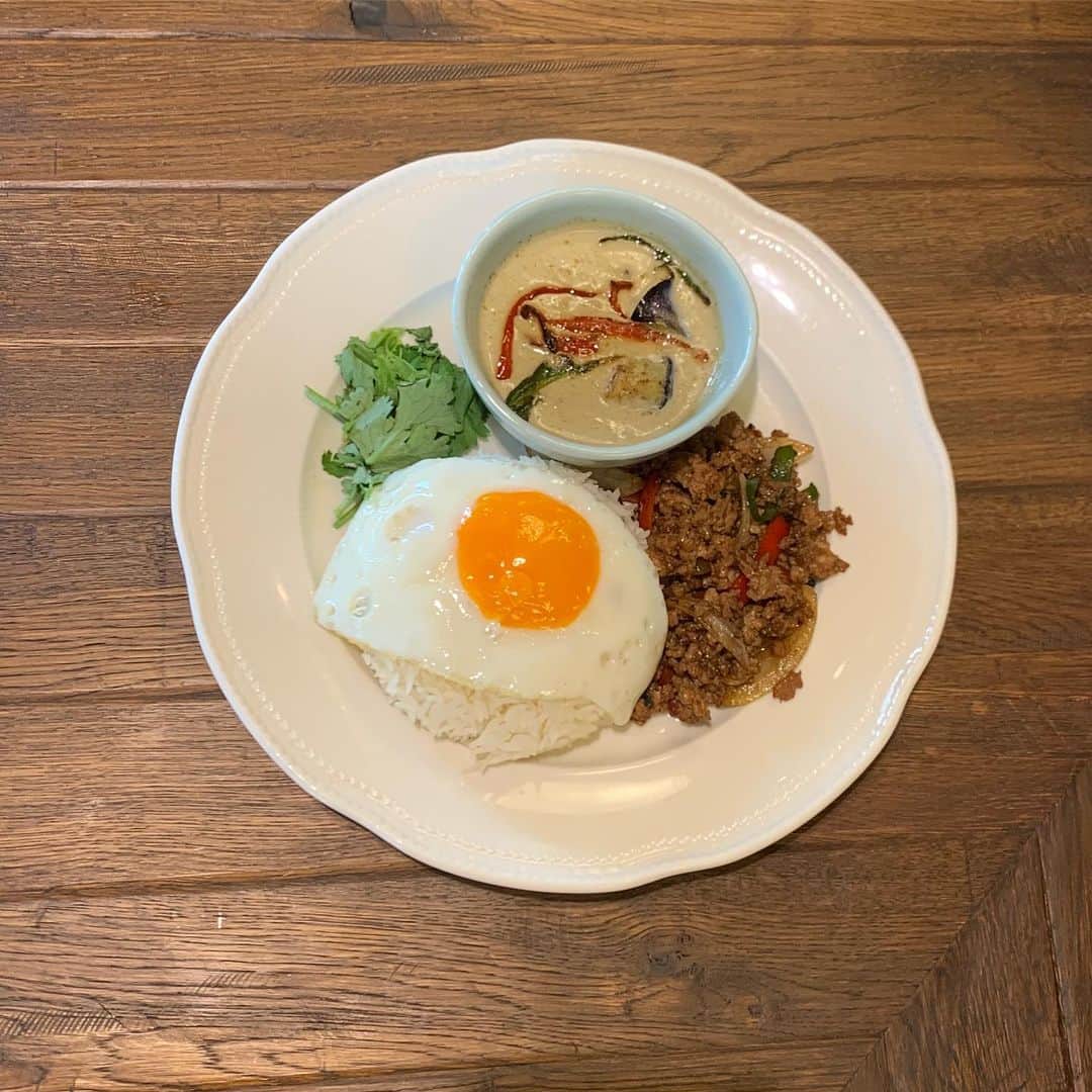 アジアンビストロDai新百合ケ丘のグルメインスタ